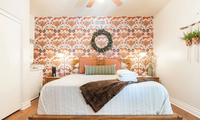 Murrieta Apartment | Entire Casita and Cal king bed, sofa bed and kitchen just minutes from Temecula.