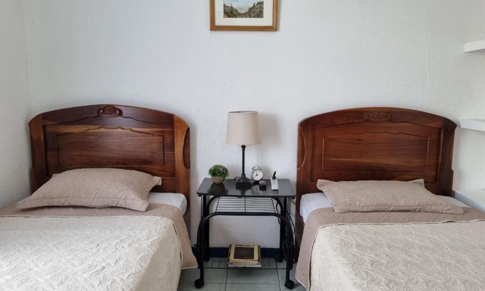 Villa Bonita Apartment | Entire Cozy apartment for you, 5 min SJO Airport