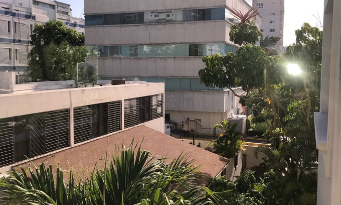 Lope De Vega Apartment | Entire & Exclusive Comfortable Prime Location Art apartment. An Oasis in The City