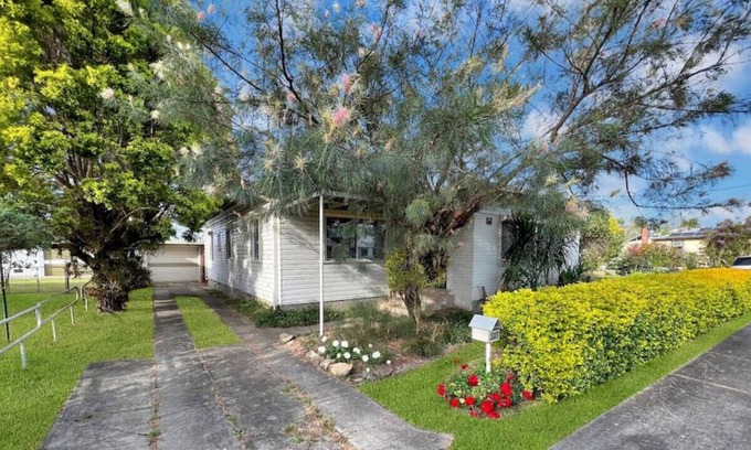 South Grafton Apartment | Entire family friendly Apartment