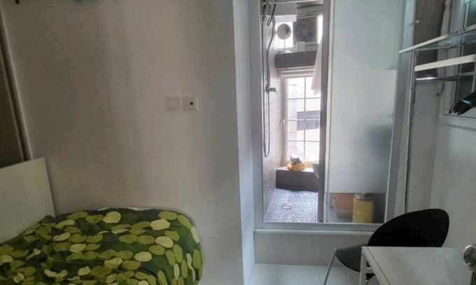 Sheung Wan Apartment | Entire flat with 3 bedroom, 3 bath room, in the heart of Hong Kong