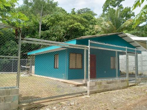 Jaco House | Entire guest house, Herradura