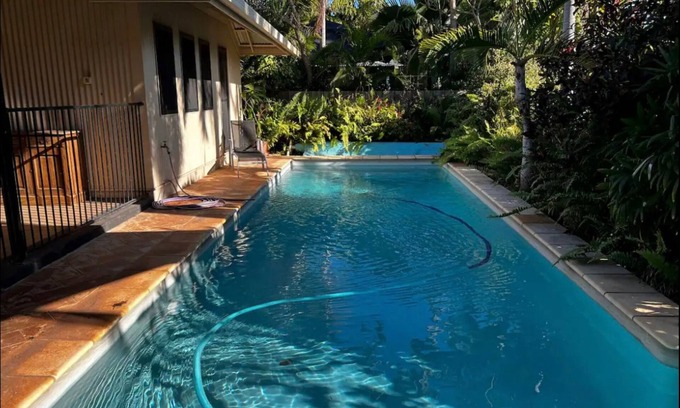 Cable Beach Villa | Entire holiday home in Cable Beach