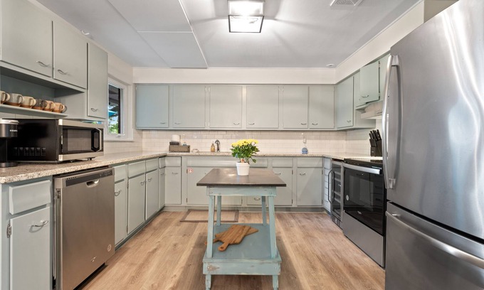 Oxford House | Entire Home for rent in Oxford