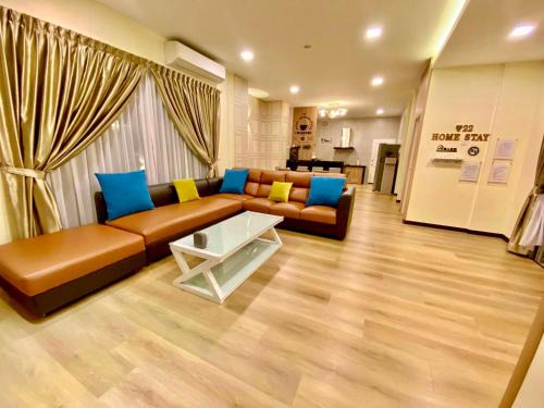 Sandakan House | Entire home hosted by Catherine 4 bedroom House