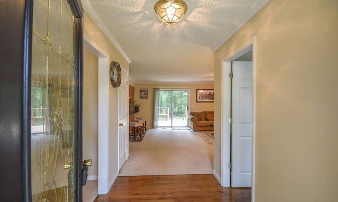 Olivia House | Entire Home in the Lakes