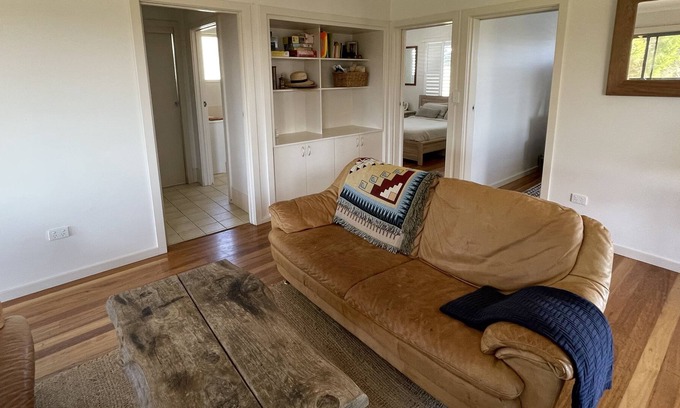 Potato Point House | Entire Home on Potato Point