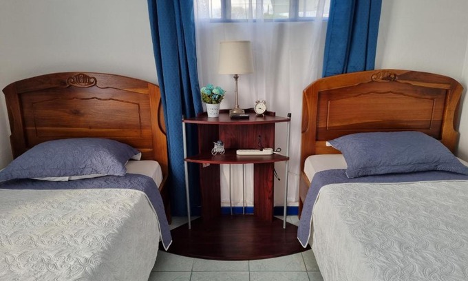 Villa Bonita Apartment | Entire Homy apartment for you, 5 min SJO Airport