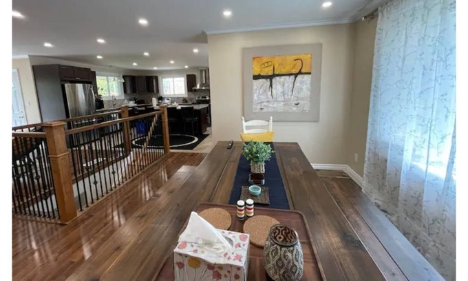 Auden Park House | Entire House