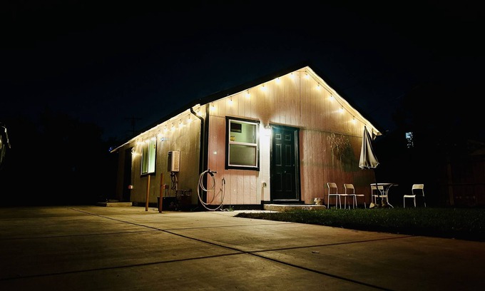 Stockton House | Entire House in Quiet, Established Family Neighborhood. Welcome weary travelers!
