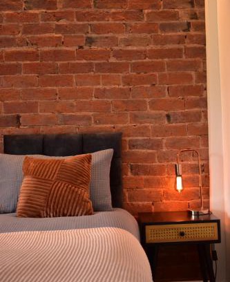 Retford House | Entire house in Retford city centre