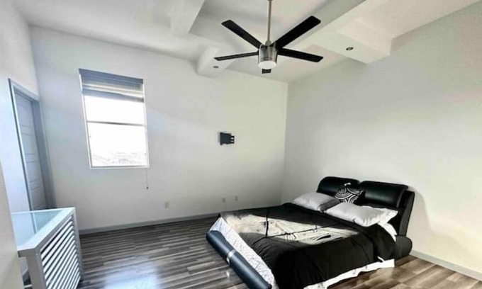 San Benito House | Entire House near RanchoViejo