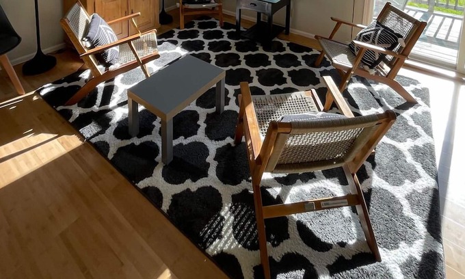 Suttons Bay House | Entire house, sleeps 8 total. Isolated on 15 Acres, perfect for private events