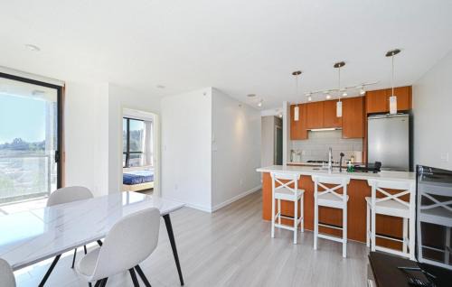 Coquitlam Apartment | Entire Private Condo Unit, 1 parking space
