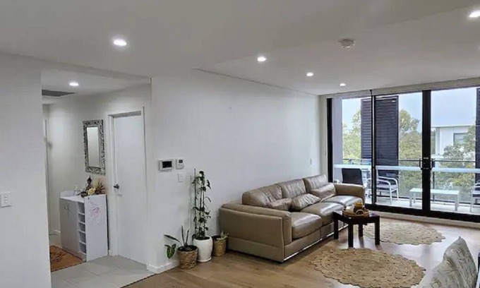 Sydney Apartment | Entire rental unit in Rouse Hill, Australia