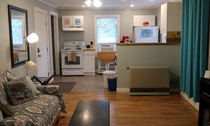 Bethlehem Condo | Entire rental unit in Bethlehem, NH