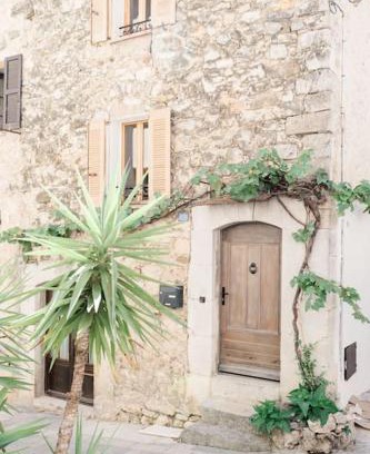 Valbonne House | Entire townhouse in the heart of the village