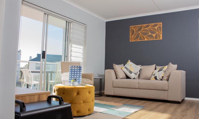 Big Bay Apartment | Entire unit @ bigbay beach club