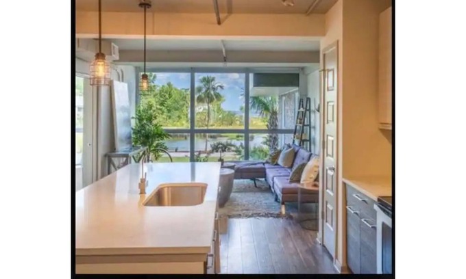 Avondale Apartment | *Entire unit| luxury 1bd/1bth apt *free wifi*