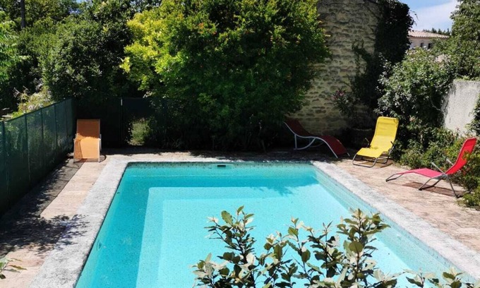 Aigues-Vives House | Entire villa