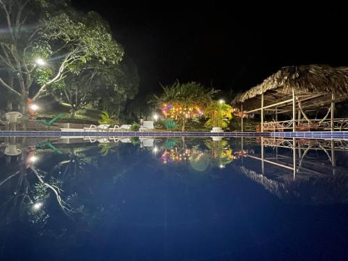 Santa Marta Cabin | Entre Bosques Tayrona