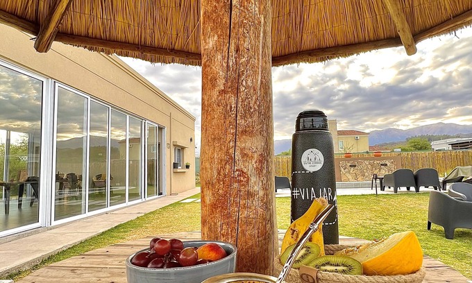 Salta Apartment | Entre Cerros Apart