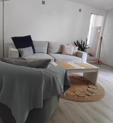 Medis House | Entre estuaire et ocean