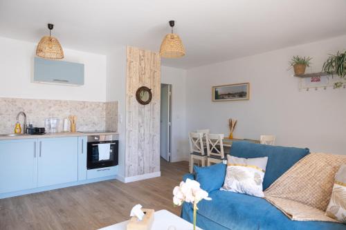 Saint-Julien-de-Concelles Apartment | Entre Loire et Vignes