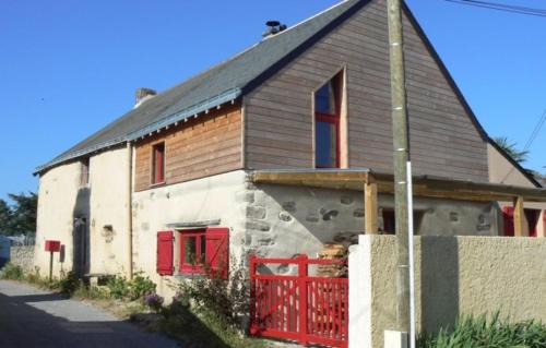 Guerande House | Entre Mer et Marais Salants