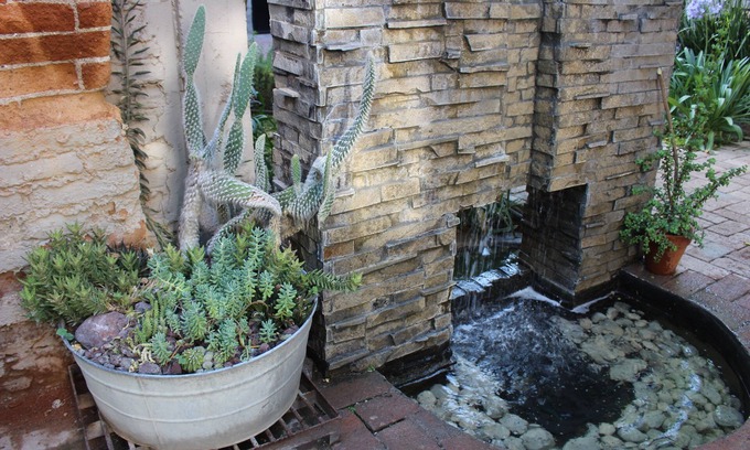 Leon Hotel | Entre Patios Hotel Boutique