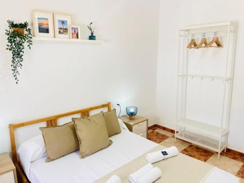Los Gallos-Cerromolino Apartment | Entre Pinos