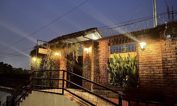 Concepcion de Ataco Apartment | Entre Tejas 1
