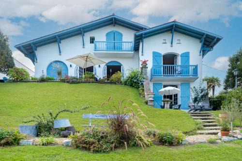 Ciboure Apartment | Entre Terre et Mer