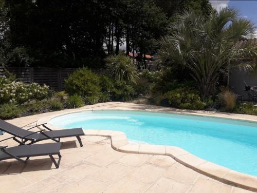 Pornic House | Entre terre et mer