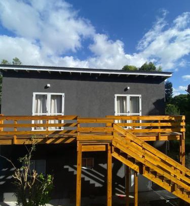 Valeria del Mar Cabin | Entre Verdes