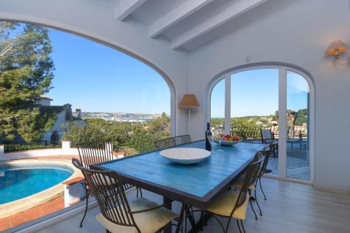 El Tosalet Villa | Entrepinos