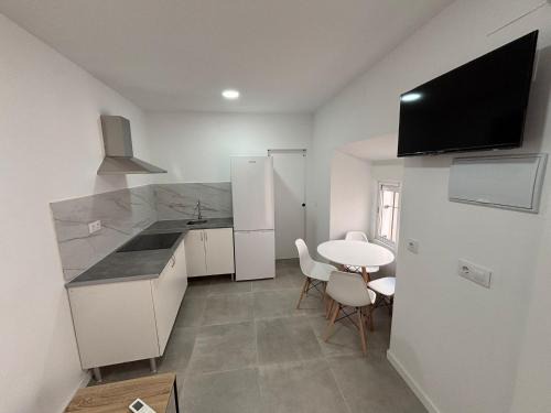 Arcos de la Frontera Apartment | Entresueños de Arcos
