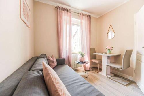 Bad Camberg Apartment | Entspannen in unserer gemütlichen Suite A