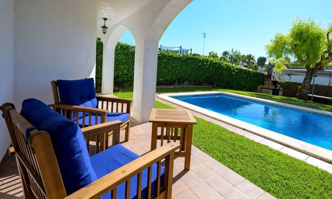 Cunit Resort | Envalira 43.1