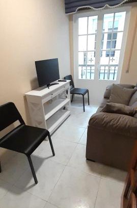 Viveiro Apartment | EnViveiro Casco Histórico
