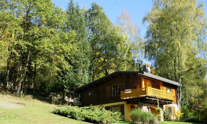 Sapois Ski Chalet | Envol Sud Ballon Vosges prox Gérardmer Panorama Quiétude Tranquillité.