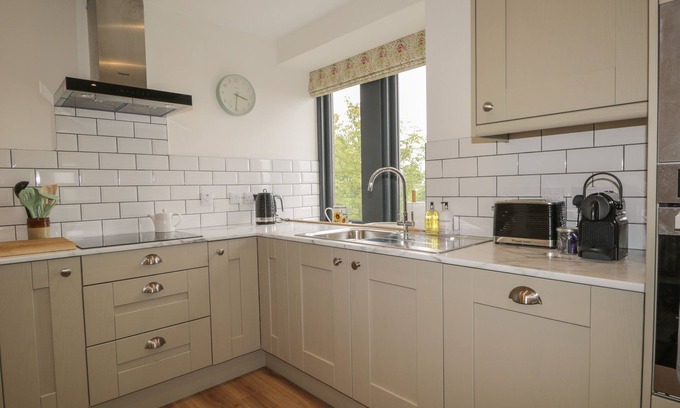 Clochan Cottage | Enzie Station Cottage