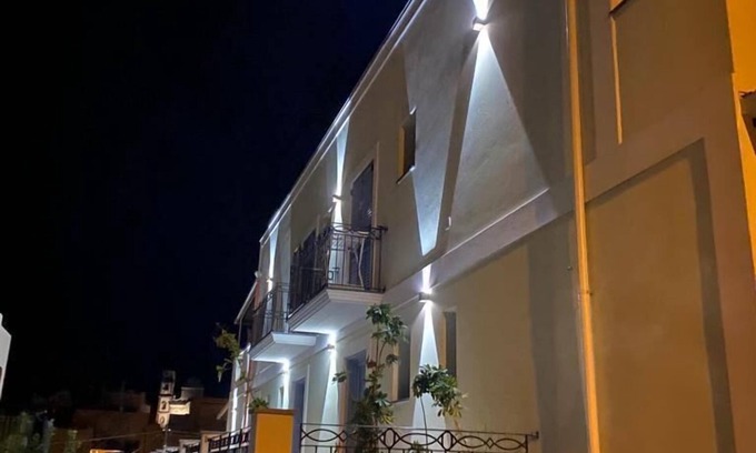 Lipari Historic Centre Bed & Breakfast | Eolia Rooms Lipari