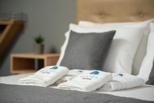 Sarti Apartment | Eolica Rooms