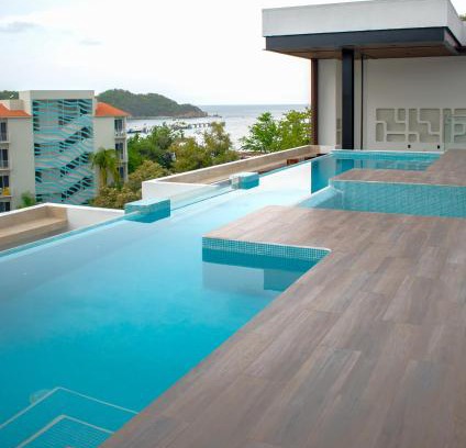 Santa Maria Huatulco Apartment | EOS Suites