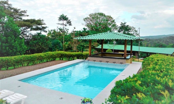 San Miguel Cabin | Epic Adventure Lodge