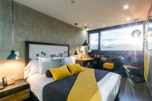 Zona Rosa Hotel | Epic Boutique Hotel