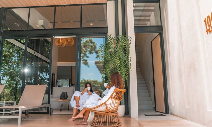 Tamarindo Hotel | Epic Tamarindo Boutique Hotel