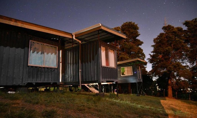 Poas Volcano National Park Apartment | Epimoni