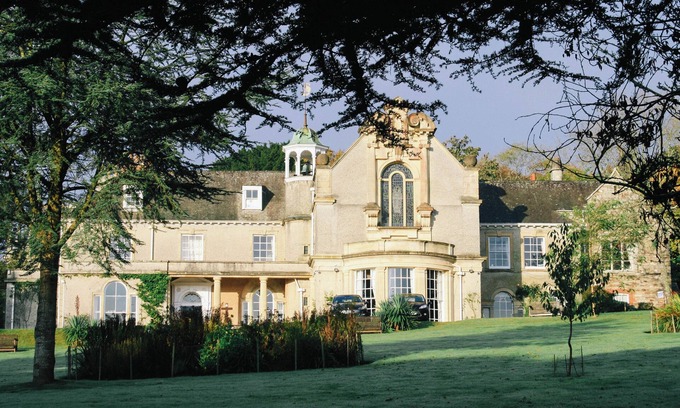 Truro House | Epiphany House